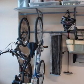 Bike Storage Ogden